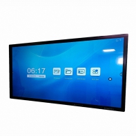 Сенсорная панель TOUCH (32-98 дюймов) - fgospostavki.ru - Златоуст