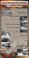 Стенд "НАЦИСТСКИЕ КОНЦЛАГЕРЯ" - fgospostavki.ru - Златоуст