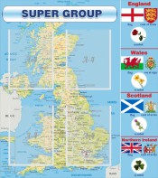 Стенд "Super group" - fgospostavki.ru - Златоуст