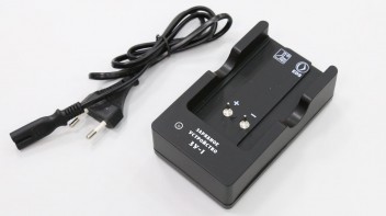 Зарядное устройство ЗУ-1 (для БПА-1) - fgospostavki.ru - Златоуст