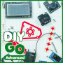 Комплект Robo kit DIYGO Расширенный - fgospostavki.ru - Златоуст