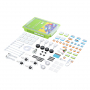 Электронный конструктор Neuron Creative Lab Kit 2.0 - fgospostavki.ru - Златоуст