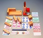 Игровой набор Фребеля "Календарь настольный" - fgospostavki.ru - Златоуст