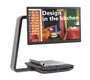 Видеоувеличитель ClearView C HD 24" - fgospostavki.ru - Златоуст