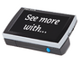 Видеоувеличитель Compact Touch HD World - fgospostavki.ru - Златоуст