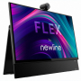 Интерактивный 4K-монитор Newline Flex - fgospostavki.ru - Златоуст