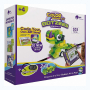 Ресурсный набор Add-on pack for Botzees (Color sensor kits) - fgospostavki.ru - Златоуст