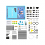 Ресурсный набор AI & IoT Education Toolkit Add-on Pack - fgospostavki.ru - Златоуст