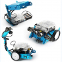 Ресурсный набор mBot Add-on Pack Interactive Light&Sound - fgospostavki.ru - Златоуст