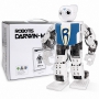 Человекоподобный робот ROBOTIS MINI (DARwIn-MINI) - fgospostavki.ru - Златоуст