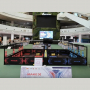 Соревновательное поле 2022 MakeX Challenge Arena - fgospostavki.ru - Златоуст