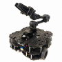 Мобильный робот TURTLEBOT3 Waffle Pi - fgospostavki.ru - Златоуст