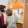 Учебно-игровой терминал "Домик" - fgospostavki.ru - Златоуст