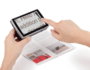 Видеоувеличитель Compact Touch HD World - fgospostavki.ru - Златоуст